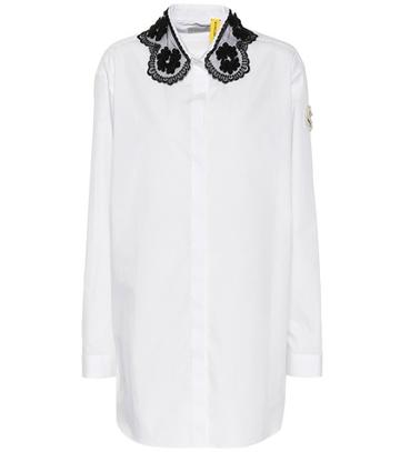 Moncler Genius 4 Moncler Simone Rocha Shirt