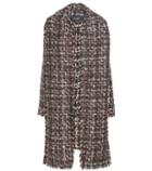 Dolce & Gabbana Knitted Coat