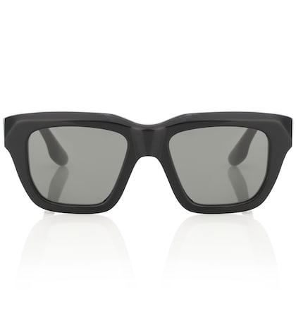Gucci Rectangular Sunglasses