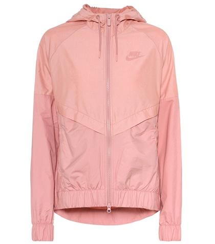 Nike Nsw Hooded Jacket