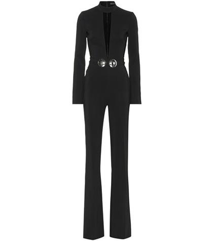 David Koma Cady Jumpsuit