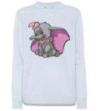 Coach X Disney® Wool And Cashmere Sweater