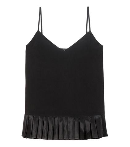 Citizens Of Humanity Layla Silk Camisole