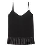 Citizens Of Humanity Layla Silk Camisole