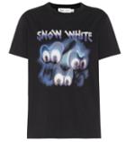 Tabitha Simmons X Disney® Cotton Tour T-shirt