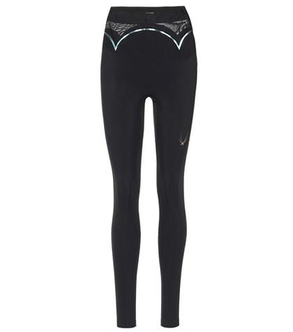 Lucas Hugh Quantum Leggings