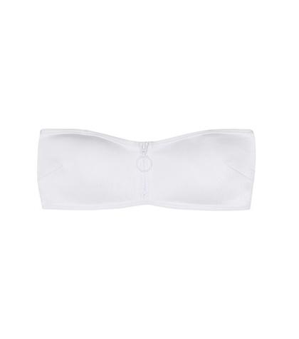 Stella Mccartney Bandeau Bikini Top