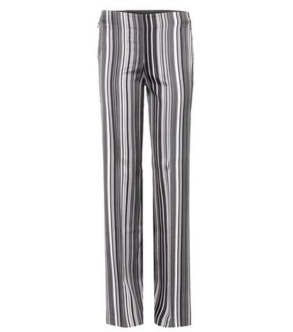 Edun Striped Track Pants