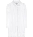 Frame Cotton Shirt