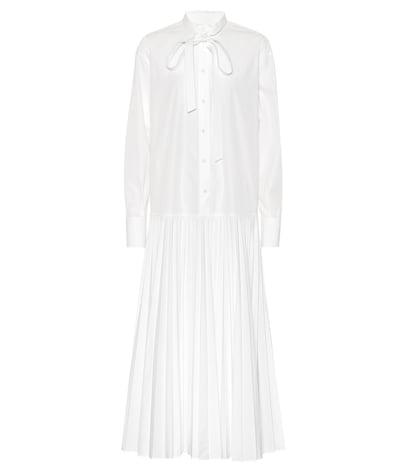 Rejina Pyo Cotton-blend Maxi Dress
