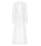 Rejina Pyo Cotton-blend Maxi Dress
