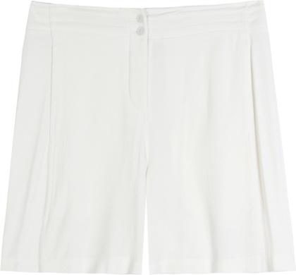 Miu Miu Detailed Shorts