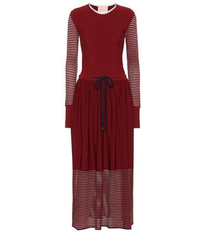 Roksanda Argo Dress