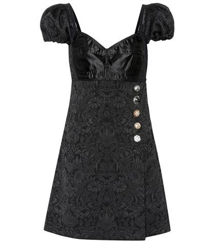 7 For All Mankind Jacquard Dress