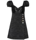 7 For All Mankind Jacquard Dress