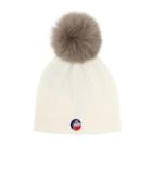 Acne Studios Wool And Cashmere Beanie