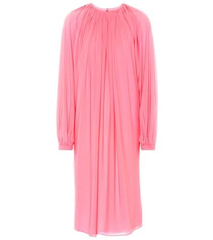 Calvin Klein 205w39nyc Jersey Dress