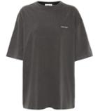 Balenciaga Oversized Cotton T-shirt
