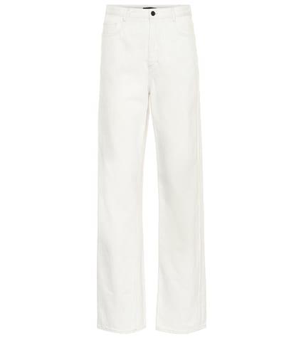 Moon Boot Luz High-rise Jeans