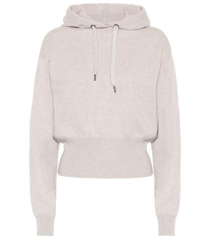 Brunello Cucinelli Cashmere Hoodie