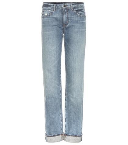 Helmut Lang Relaxed Jeans