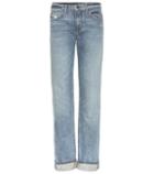 Helmut Lang Relaxed Jeans