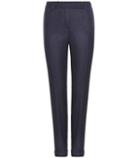 Loro Piana Jari 14 Cashmere And Silk Trousers