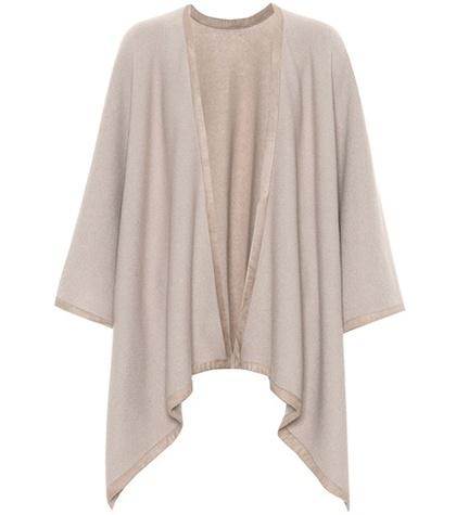 Loro Piana Madison Cashmere Poncho