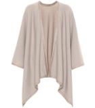 Loro Piana Madison Cashmere Poncho