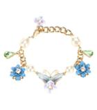 Dolce & Gabbana Embellished Bracelet
