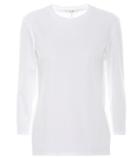 The Row Long-sleeved Cotton Shirt