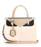 Melissa Odabash 2jours Petite Leather Shoulder Bag
