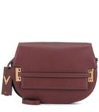 Valentino Valentino Garavani My Rockstud Large Saddle Bag