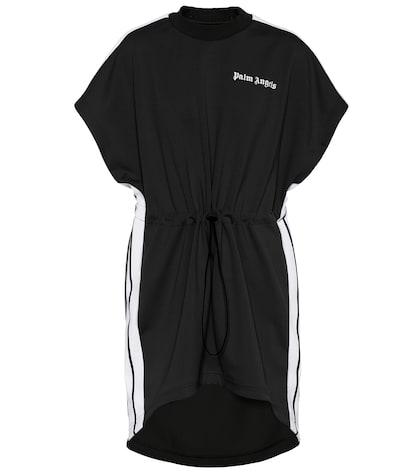 Palm Angels Asymmetric Dress
