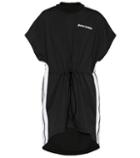 Palm Angels Asymmetric Dress