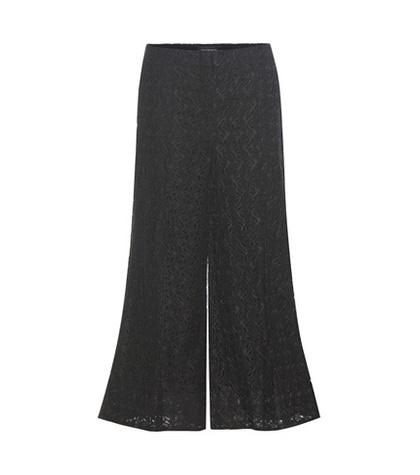 By Malene Birger Lesath Lace Trousers