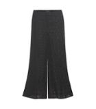 By Malene Birger Lesath Lace Trousers