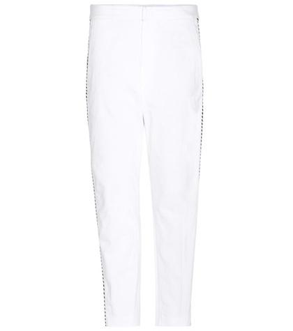 Isabel Marant, Toile Holm Cotton-blend Trousers