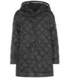 Max Mara Enoves Quilted Jacket