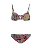 Etro Printed Bikini Set