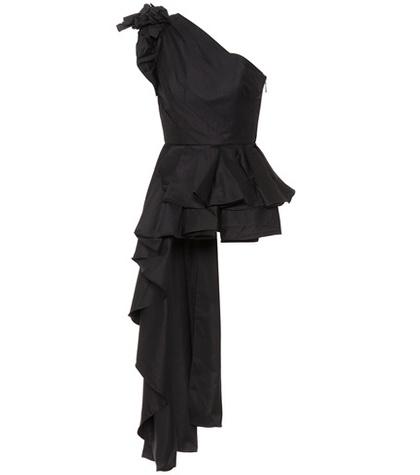 Rag & Bone Agave Cotton Poplin Top