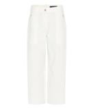 Valentino Grace Cotton Culottes