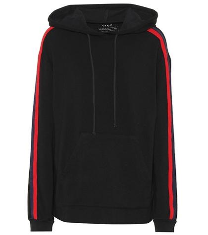 Velvet Billa Modal-blend Hoodie