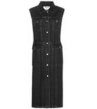 Acne Studios Genta Denim Dress