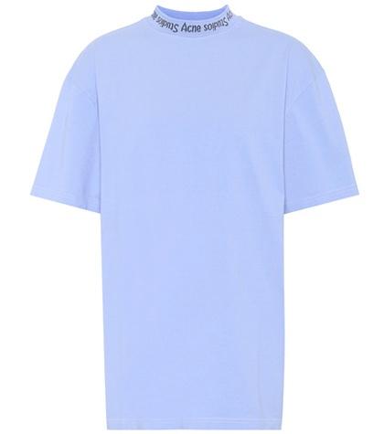 Acne Studios Gojina Cotton T-shirt