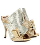 Prism Ronny 110 Glitter Sandals