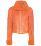Yeezy Shearling Jacket (season 3)