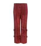 Edun Suede Trousers