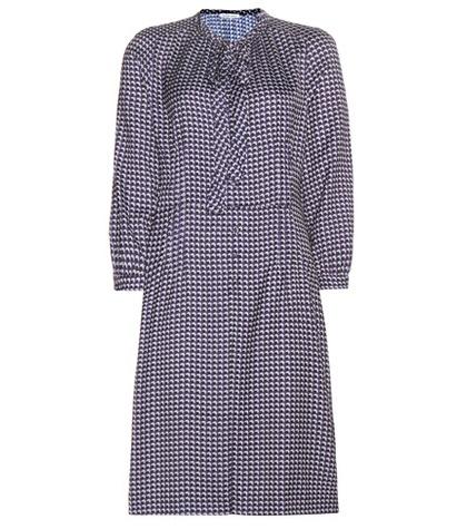 Vanessa Bruno Ath Printed Dress