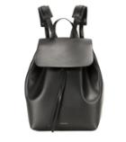 Mansur Gavriel Leather Backpack